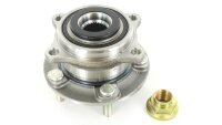 SKF VKBA 7786 Radlagersatz