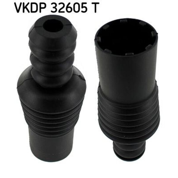 SKF VKDP 32605 T Staubschutzsatz, Stoßdämpfer