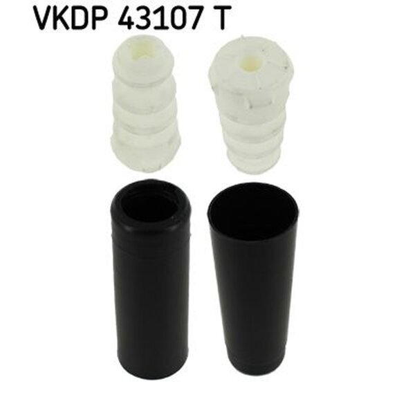 SKF VKDP 43107 T Staubschutzsatz, Stoßdämpfer