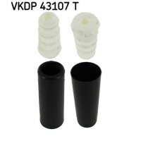 SKF VKDP 43107 T Staubschutzsatz, Stoßdämpfer