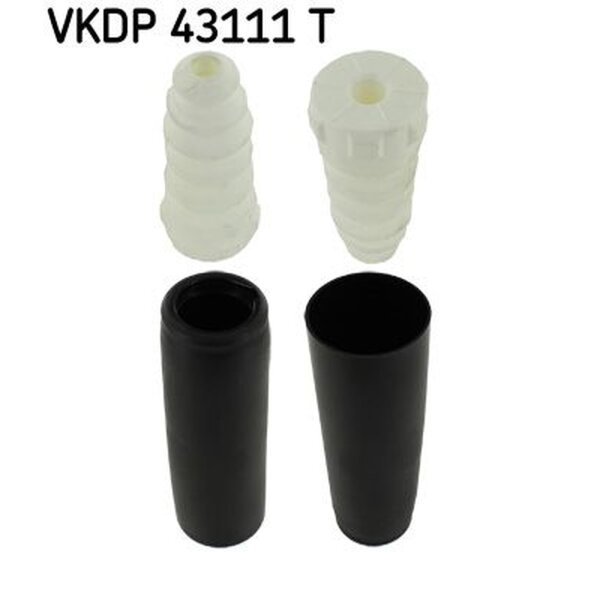 SKF VKDP 43111 T Staubschutzsatz, Stoßdämpfer