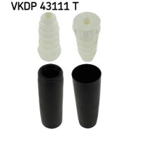 SKF VKDP 43111 T Staubschutzsatz, Stoßdämpfer