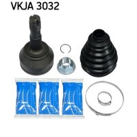 SKF VKJA 3032 Gelenksatz, Antriebswelle