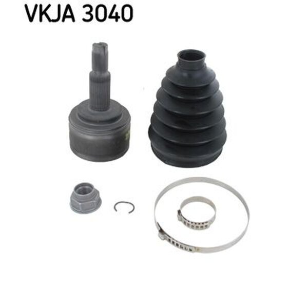 SKF VKJA 3040 Gelenksatz, Antriebswelle