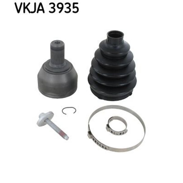 SKF VKJA 3935 Gelenksatz, Antriebswelle