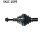 SKF VKJC 1095 Antriebswelle