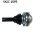 SKF VKJC 1095 Antriebswelle