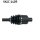 SKF VKJC 1409 Antriebswelle
