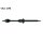 SKF VKJC 3298 Antriebswelle
