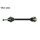 SKF VKJC 4614 Antriebswelle