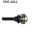 SKF VKJC 4614 Antriebswelle