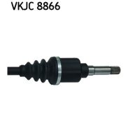 SKF VKJC 8866 Antriebswelle