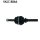 SKF VKJC 8866 Antriebswelle