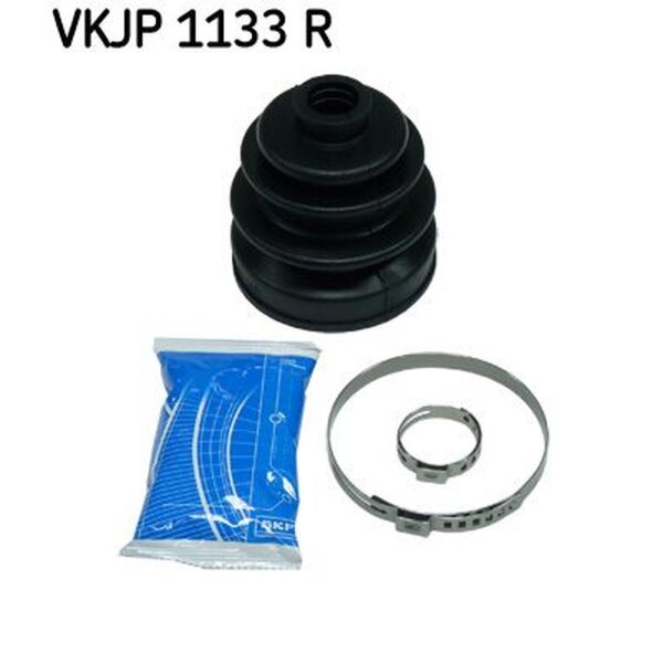 SKF VKJP 1133 R Faltenbalgsatz, Antriebswelle