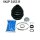 SKF VKJP 3153 R Faltenbalgsatz, Antriebswelle