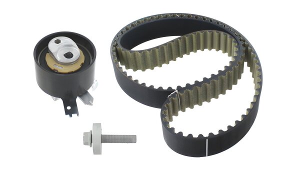 SKF VKMA 06136 Zahnriemensatz