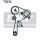 SKF VKMA 06136 Zahnriemensatz