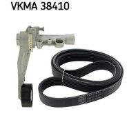 SKF VKMA 38410 Keilrippenriemensatz