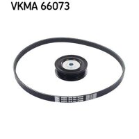 SKF VKMA 66073 Keilrippenriemensatz