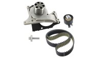 SKF VKMC 06136 Wasserpumpe + Zahnriemensatz