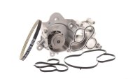 SKF VKPC 81341 Wasserpumpe, Motorkühlung