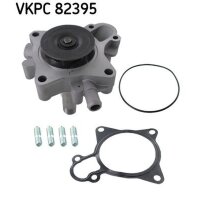 SKF VKPC 82395 Wasserpumpe, Motorkühlung