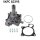SKF VKPC 82395 Wasserpumpe, Motorkühlung