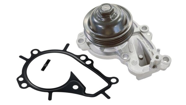 SKF VKPC 83103 Wasserpumpe, Motorkühlung