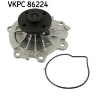 SKF VKPC 86224 Wasserpumpe, Motorkühlung