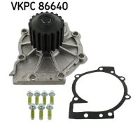 SKF VKPC 86640 Wasserpumpe, Motorkühlung