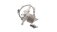 SKF VKPC 86640 Wasserpumpe, Motorkühlung