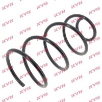 KYB RA2904 Fahrwerksfeder