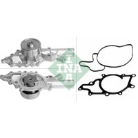 Schaeffler INA 538 0208 10 Wasserpumpe, Motorkühlung
