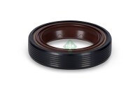 Schaeffler INA 413 0093 10 Wellendichtring, Kurbelwelle