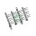Schaeffler INA 428 0038 30 Nockenwellensatz