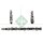 Schaeffler INA 428 0107 10 Nockenwelle