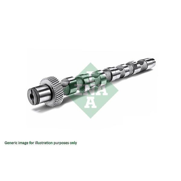 Schaeffler INA 428 0156 10 Nockenwelle