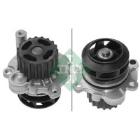 Schaeffler INA 538 0006 10 Wasserpumpe, Motorkühlung