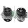Schaeffler INA 538 0006 10 Wasserpumpe, Motorkühlung