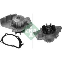Schaeffler INA 538 0008 10 Wasserpumpe, Motorkühlung