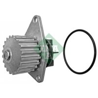 Schaeffler INA 538 0009 10 Wasserpumpe, Motorkühlung
