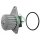 Schaeffler INA 538 0009 10 Wasserpumpe, Motorkühlung