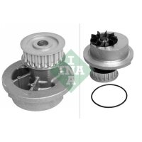 Schaeffler INA 538 0012 10 Wasserpumpe, Motorkühlung