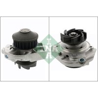 Schaeffler INA 538 0018 10 Wasserpumpe, Motorkühlung