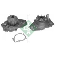 Schaeffler INA 538 0019 10 Wasserpumpe, Motorkühlung