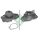 Schaeffler INA 538 0019 10 Wasserpumpe, Motorkühlung