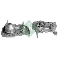 Schaeffler INA 538 0022 10 Wasserpumpe, Motorkühlung