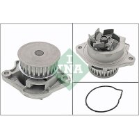 Schaeffler INA 538 0026 10 Wasserpumpe, Motorkühlung