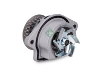 Schaeffler INA 538 0026 10 Wasserpumpe, Motorkühlung