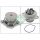 Schaeffler INA 538 0026 10 Wasserpumpe, Motorkühlung